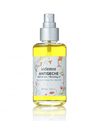 Lotion de soin multiusage Antisèche 