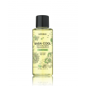 Coffret Green & Zen - huiles de soin parfumée baba cool - amandier et vanille coco