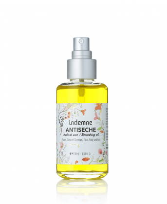 Antisèche - Huile de soin 100 mL. *Edition Les Cabossés