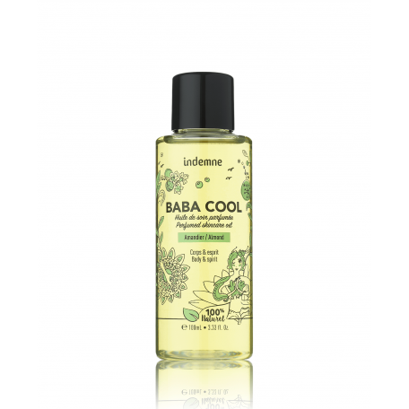 Baba Cool - Amandier 100mL