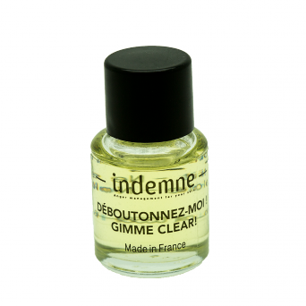 GIMME CLEAR! Unexpected lotion - 0,169fl.oz