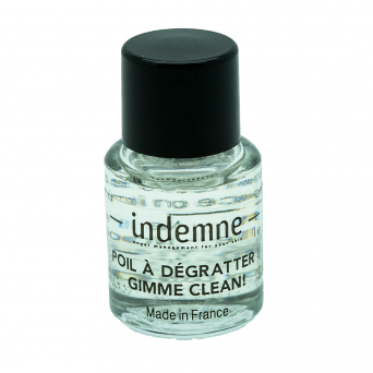 Travel Poil à dégratter ! Lotion ultra apaisante - 5 ml