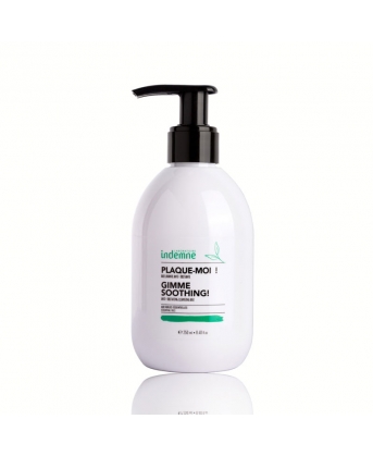 Plaque-moi ! Gel lavant naturel sans eau pour nettoyer les peaux fragiles