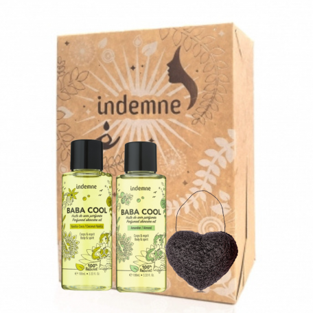 Coffret Green & Zen