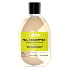 POIL A DÉGRATTER ! Shampoing doux ultra apaisant 