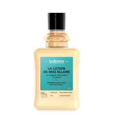 LA LOTION DE MISS ELLAIRE Eau nettoyante, démaquillante et calmante