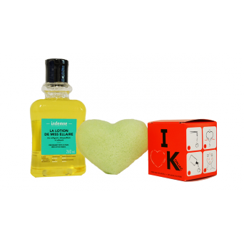 DUO I Love K®, visage sublime