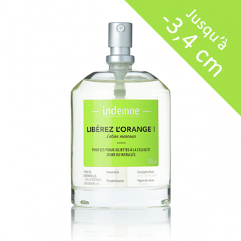 GIMME SMOOTH! Slimming lotion