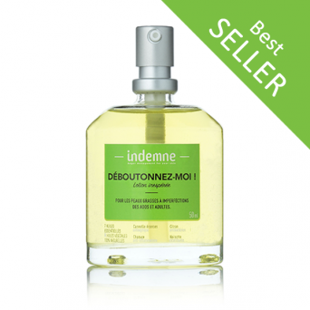 DÉBOUTONNEZ-MOI ! Lotion inespérée - 50 ml