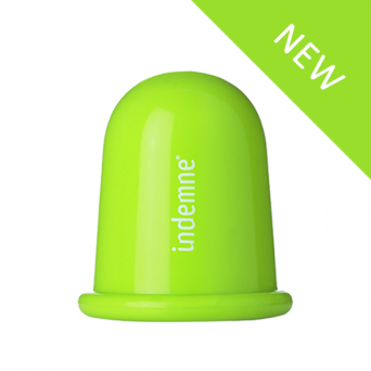 Big Bubble-in, anti-cellulite accessory +