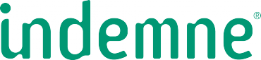 Indemne Logo
