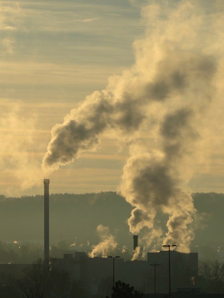 nettoyer et demaquiller sa peau de la pollution