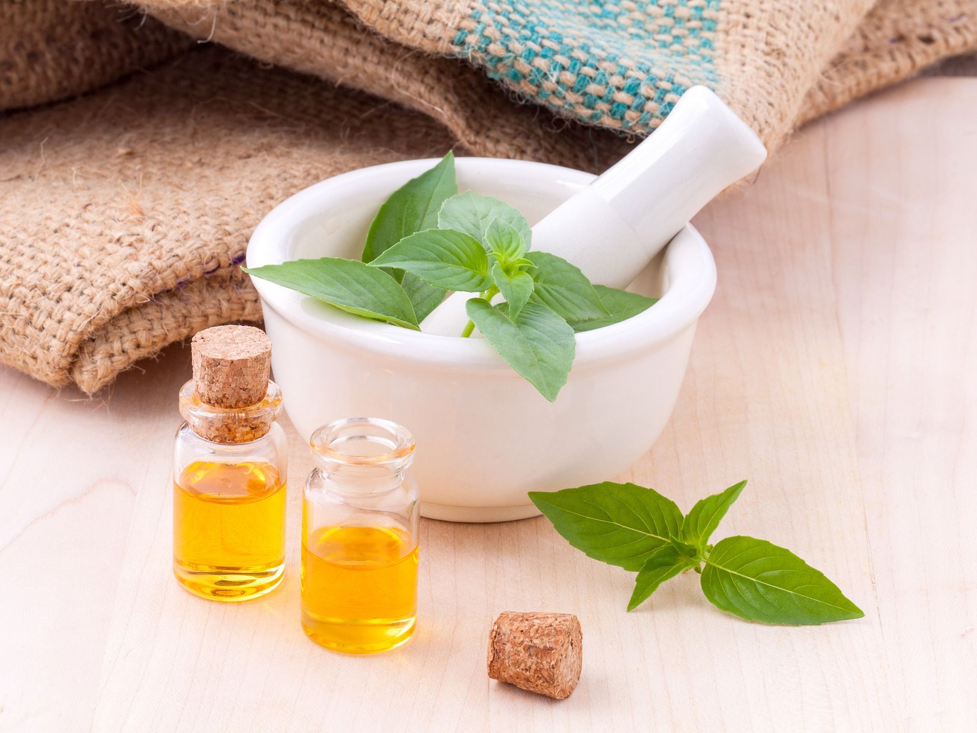 utiliser les huiles essentielles pour se relaxer