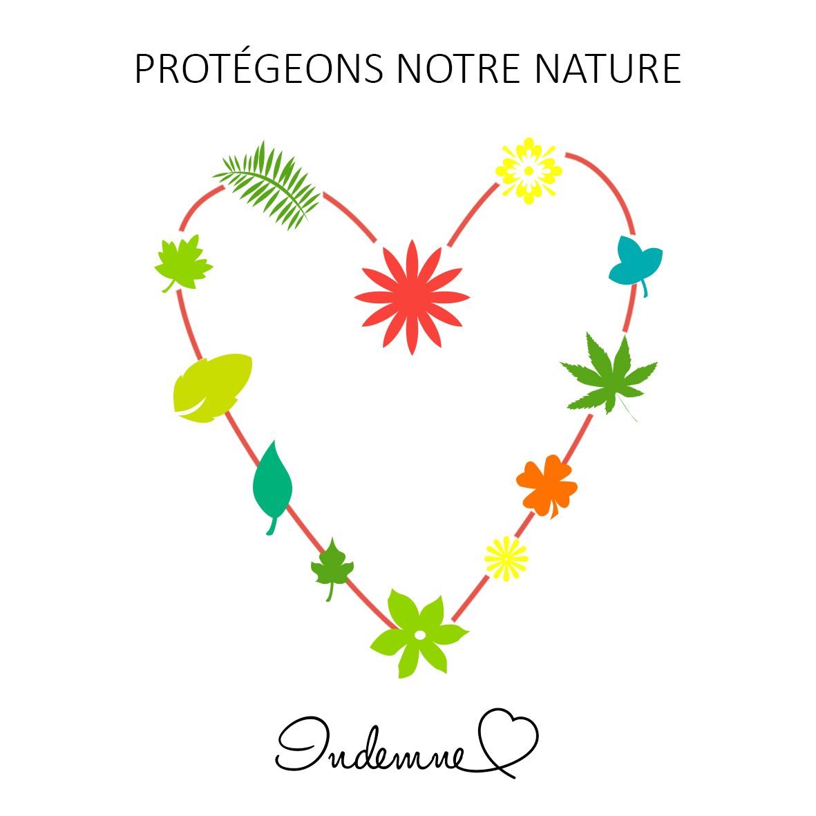 les petites gestes Indemne pour le climat Cop21