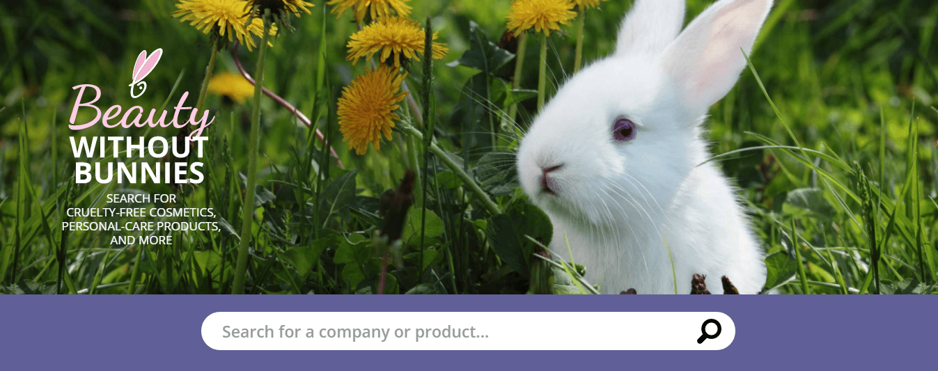 "Cruelty free and Vegan" : a label required and delivered ...