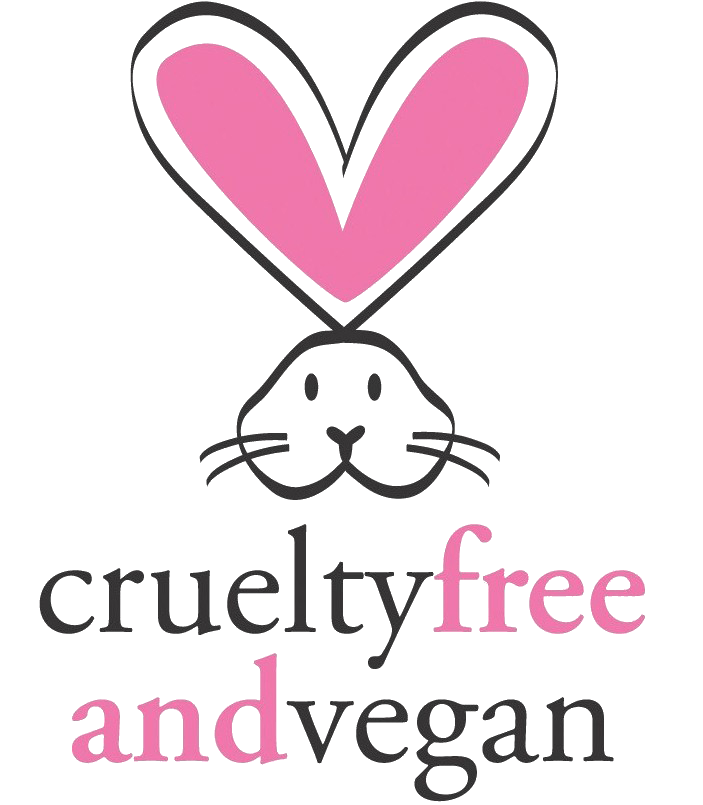 Cruelty Free and Vegan Label