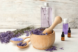 Tips DIY with Essential oils 