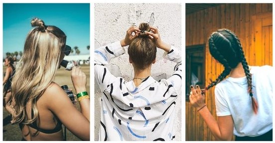 Summer Hair Care Tips Indemne