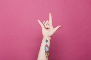 Tout sur les tatouages - Indemne