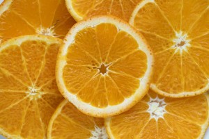 Peau d'orange - cellulite