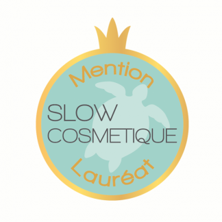 Indemne mention slow cosmetique