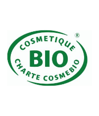 Cosmebio label