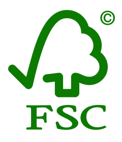 Logo FSC Indemne