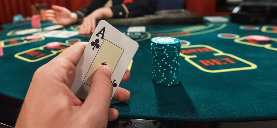 Jeux de table